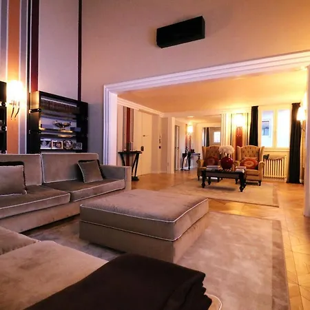 Apartment Nato Felice Florence