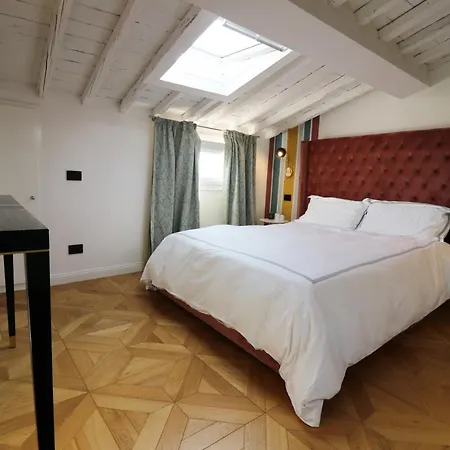 Apartment Nato Felice Florence