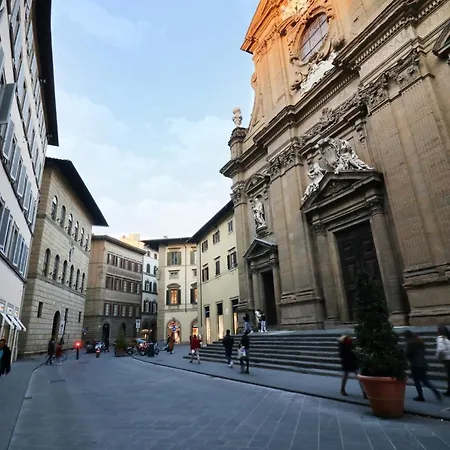 Nato Felice Apartment *