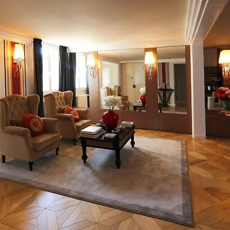 Nato Felice Apartment