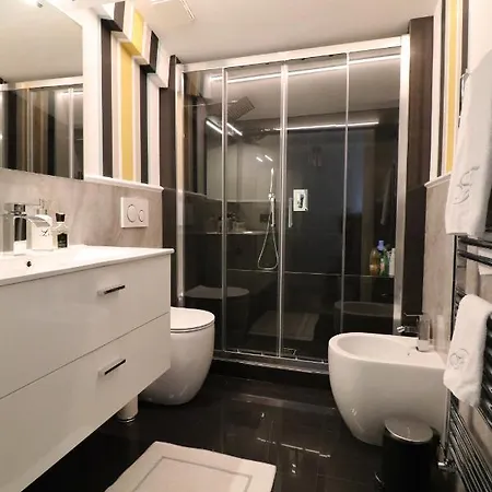 Nato Felice Apartment