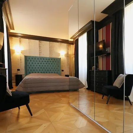Nato Felice Apartment *
