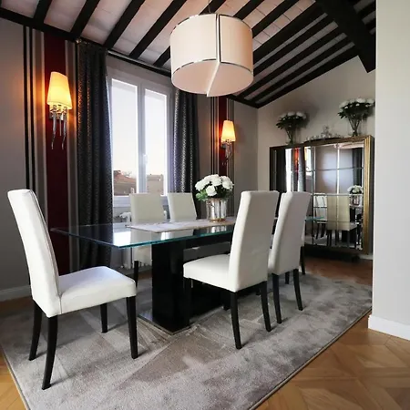 Apartment Nato Felice