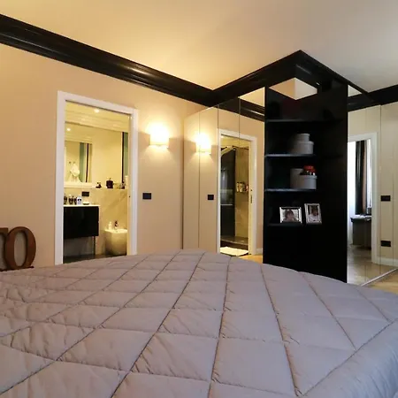 Apartment Nato Felice