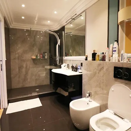 Nato Felice Apartment *