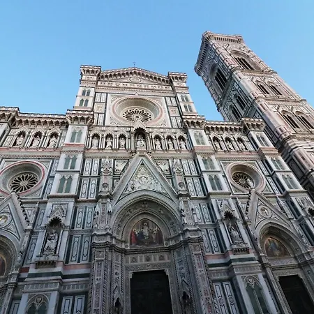 Apartment Nato Felice Florence