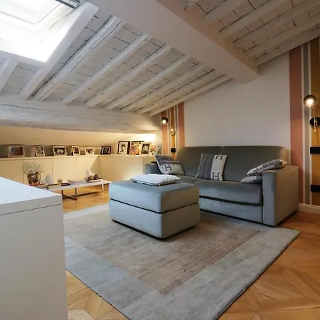 Nato Felice Apartment