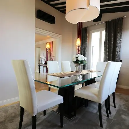Nato Felice Apartment *
