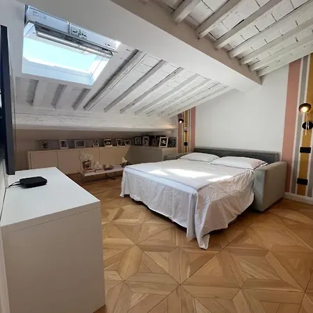Apartment Nato Felice *