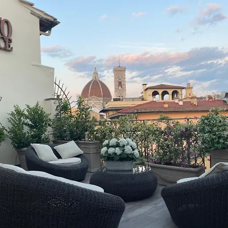 Nato Felice * Florence