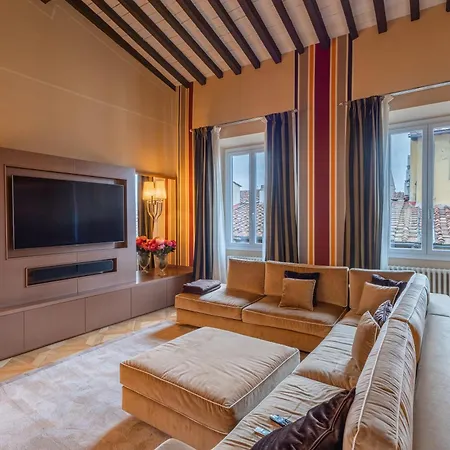 Apartment Nato Felice Florence