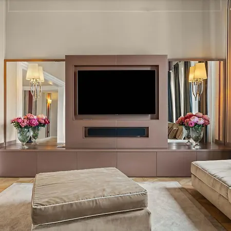 Apartment Nato Felice
