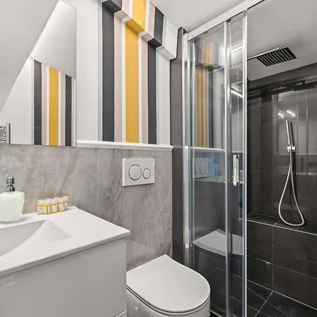 Apartment Nato Felice Florence
