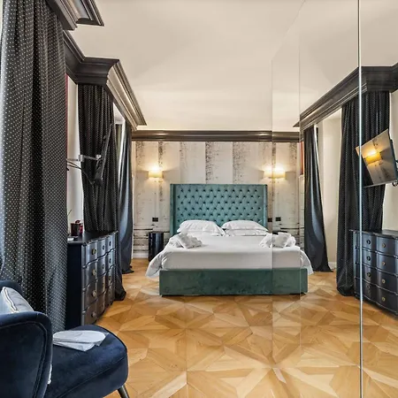 Apartment Nato Felice
