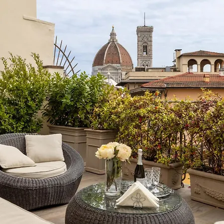 Apartment Nato Felice Florence