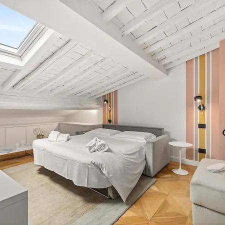 Apartment Nato Felice