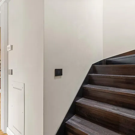 Nato Felice Apartment *