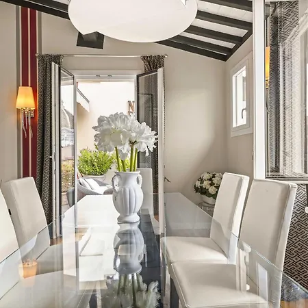 Apartment Nato Felice Florence