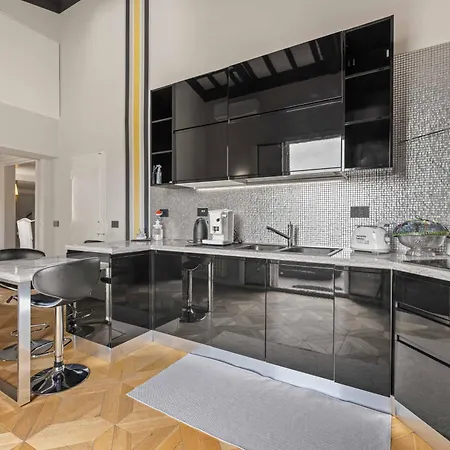 Nato Felice Apartment