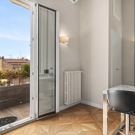 Apartment Nato Felice