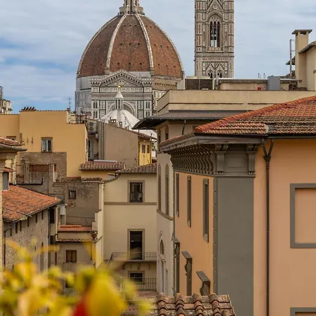 Apartment Nato Felice *