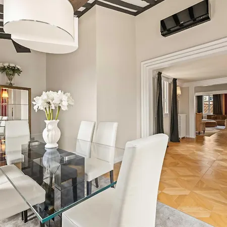 Nato Felice Apartment Florence