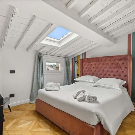 Apartment Nato Felice Florence