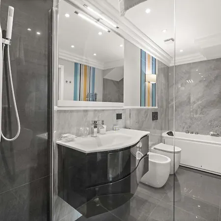 Apartment Nato Felice