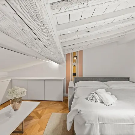 Nato Felice Apartment *