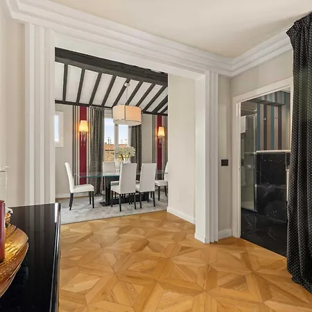 Apartment Nato Felice *