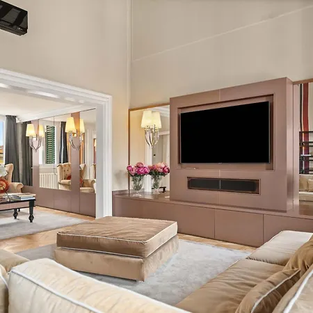 Apartment Nato Felice Florence