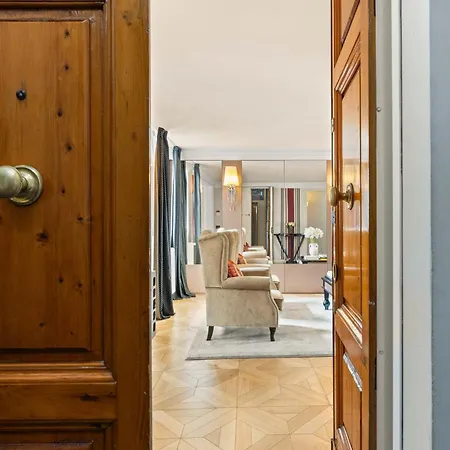 Apartment Nato Felice