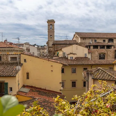 Nato Felice Apartment Florence