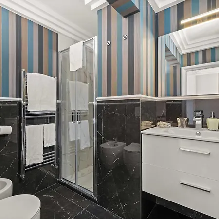 Apartment Nato Felice Florence