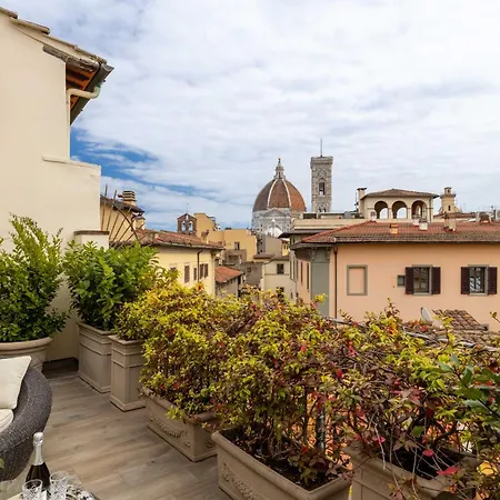 Nato Felice Apartment