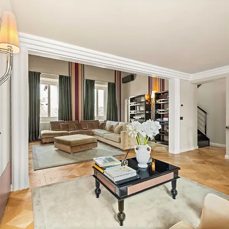 Apartment Nato Felice