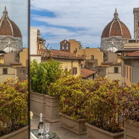 Nato Felice Apartment Florence