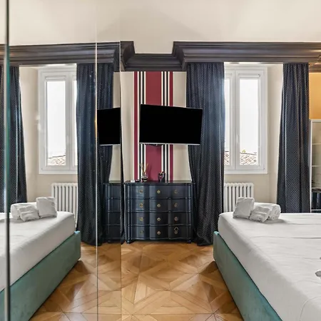Apartment Nato Felice