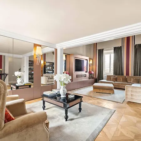 Apartment Nato Felice Florence